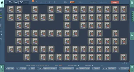 English - 11 minutes a day - Model sentences (Game with max. 5 players)