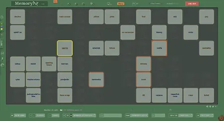 English - 11 minutes a day - Vocabulary (Learning Mode)