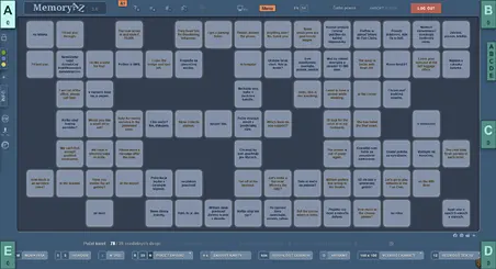 Angličtina - 11 minút denne - Modelové vety (Odkryté karty)