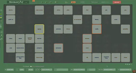 Angličtina - 11 minút denne - Slovíčka (Výučbový režim)