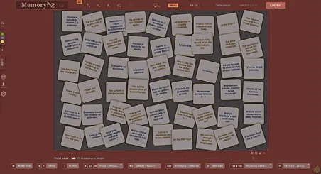 Angličtina - 11 minút denne - Frázy (Odkryté karty)