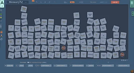 Angličtina - 11 minút denne - Slovíčka (Chaos, gravitácia - Odkryté karty)